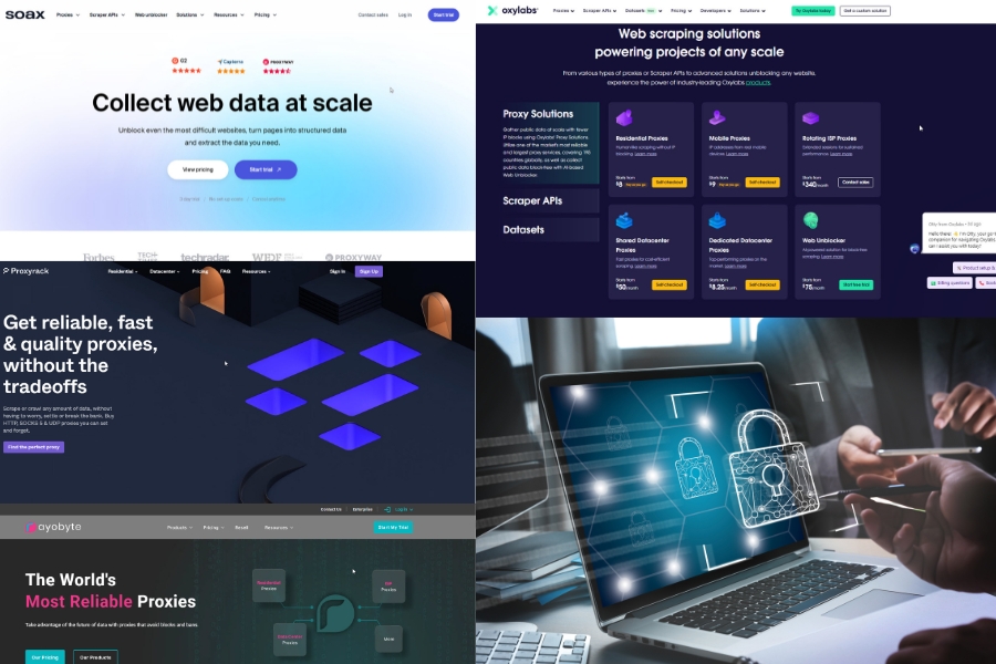 15 Best Proxy Sites for Your Browsing Needs 14 Best Proxy Sites for Your Browsing Needs 2
