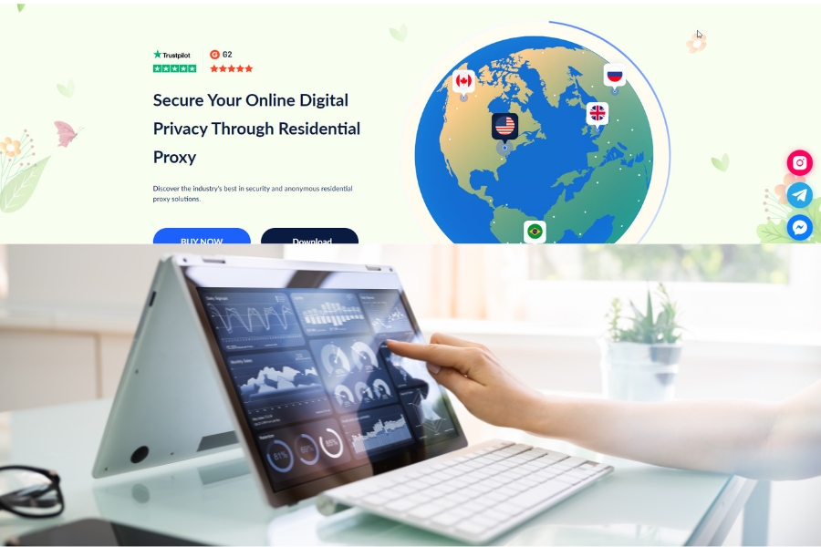 15 Best Proxy Sites for Your Browsing Needs 14 Best Proxy Sites for Your Browsing Needs 3
