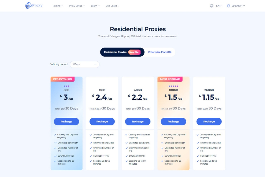 360proxy.com 3