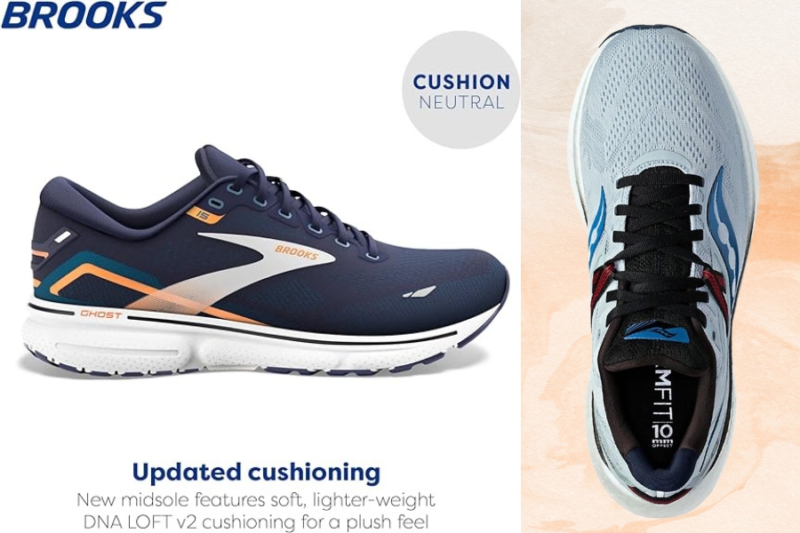 8 Pairs of Running Shoes for Wide Feet That Most People Choose in 2024 8 Pairs of Running Shoes for Wide Feet That Most People Choose 3