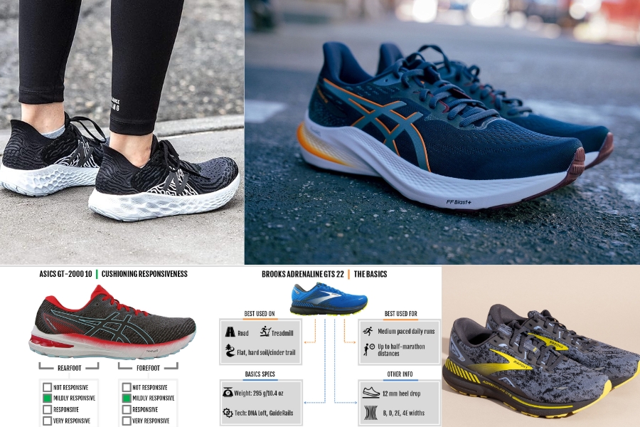 8 doi giay chay bo tot nhat cho nep ong chan 3