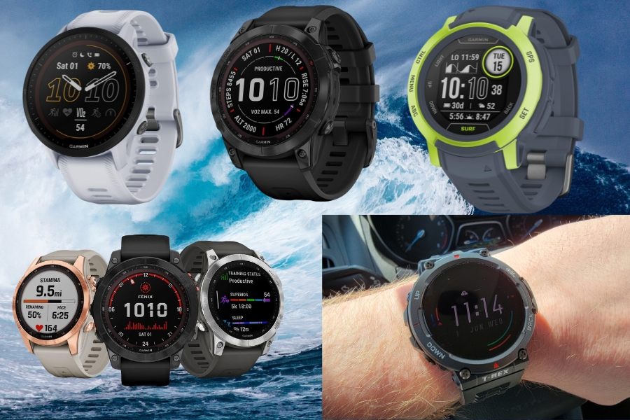 8 most trusted multi-function stylish sports watches in 2024 8 most trusted multi function stylish sports watches 2