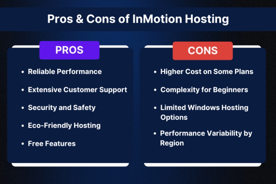 inmotion hosting vps - A summary of everything I know about this Web Hosting Service 8