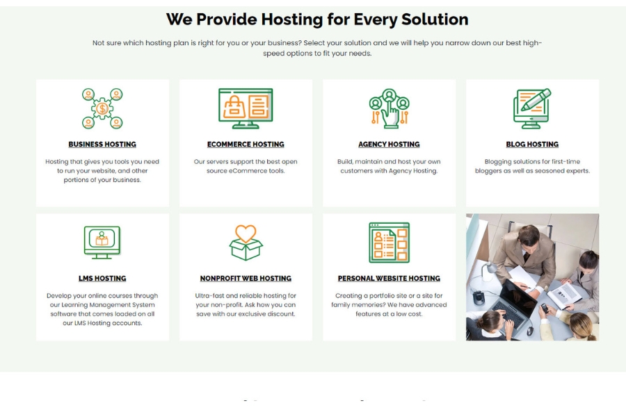 A2Hosting.com 3