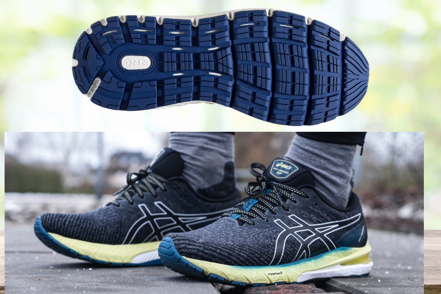 ASICS GT 2000 2