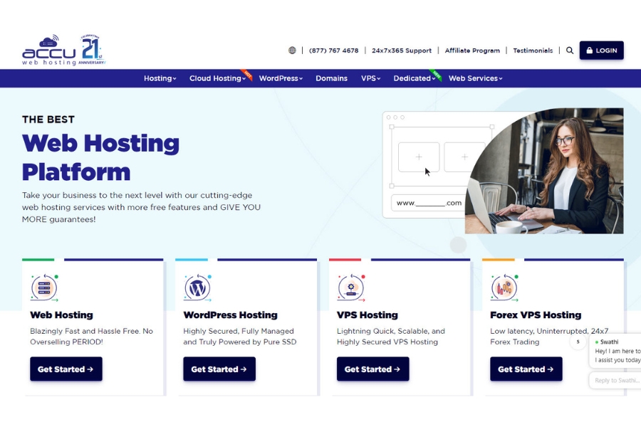 Accuwebhosting.com 1
