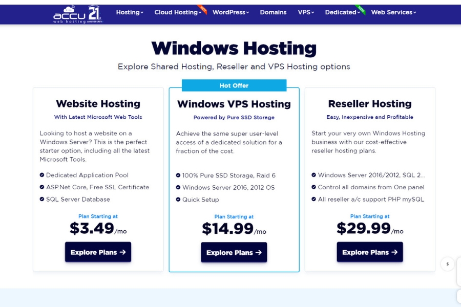 Accuwebhosting.com 2