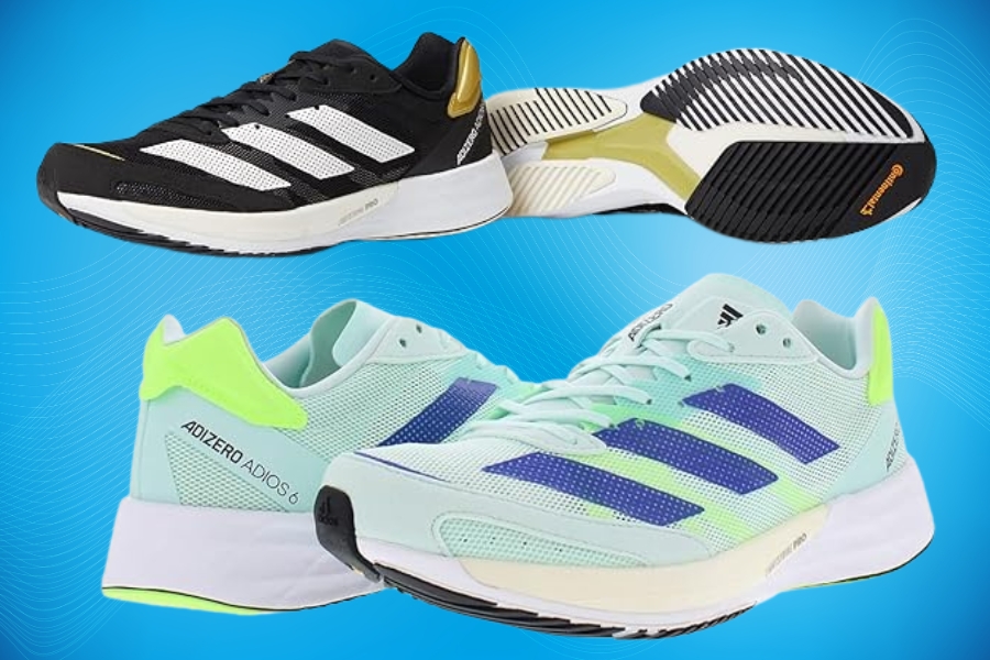 Adidas Adizero Adios 6 1