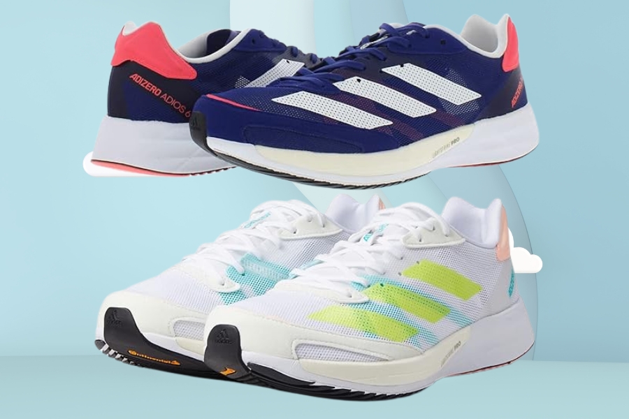 Adidas Adizero Adios 6 2