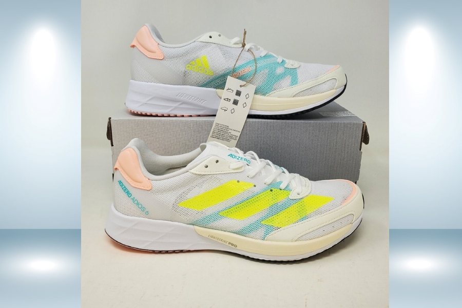 Adidas Adizero Adios 6 3