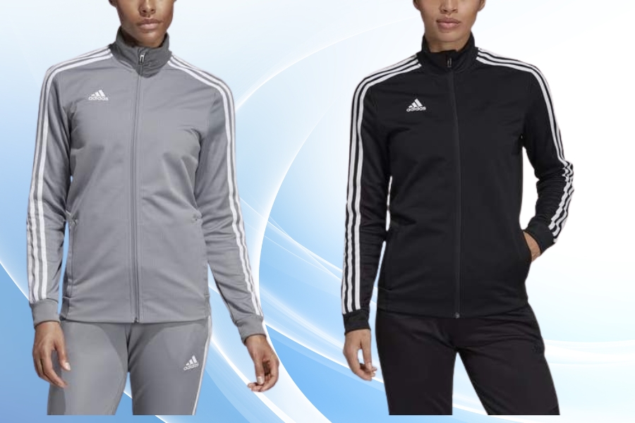 Adidas Tiro 19 Training Jacket 2