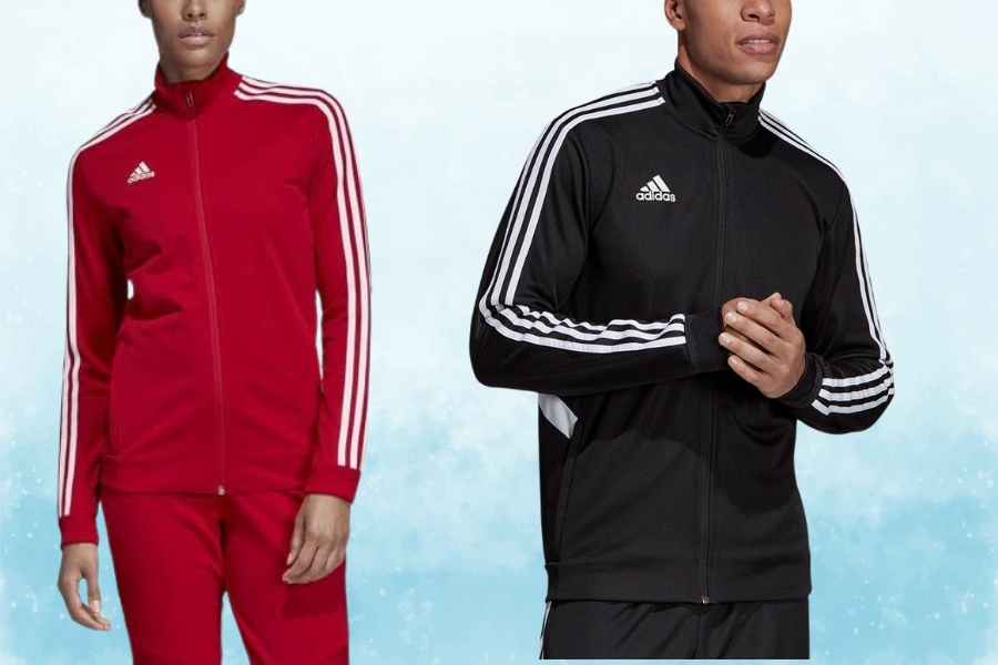 Adidas Tiro 19 Training Jacket 3