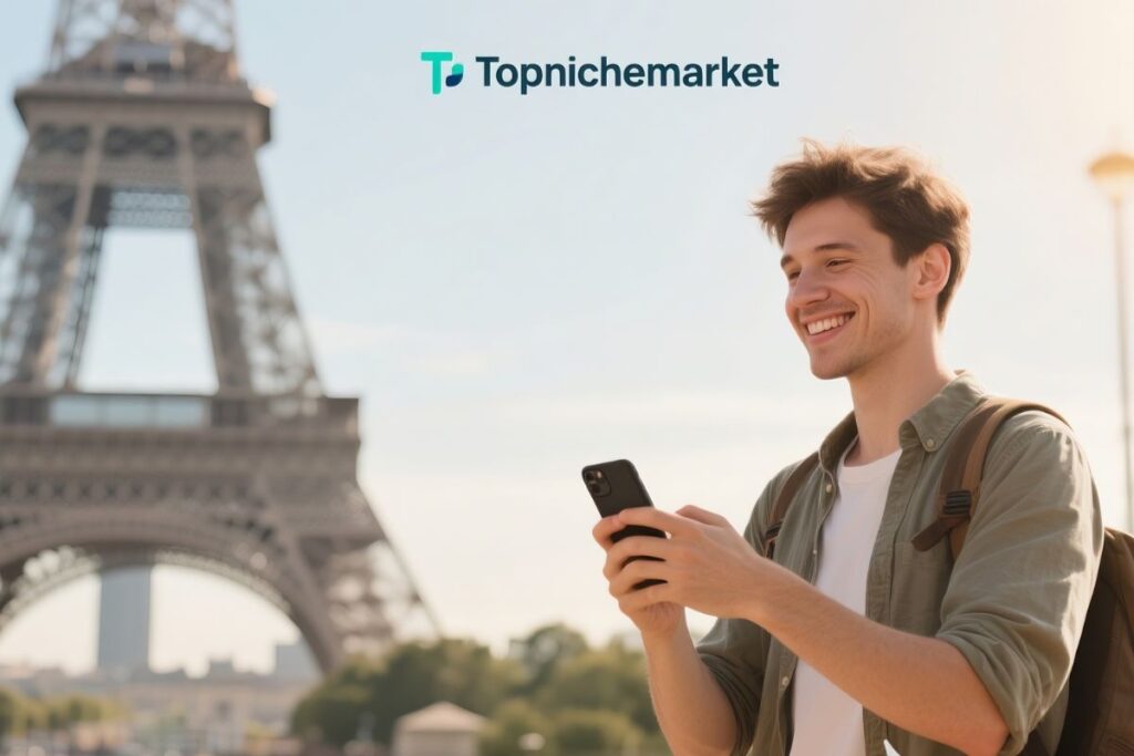 Airalo Review: Is This the Best eSIM App for Affordable International Travel? Airalo Key Features & Benefits Why It Stands Out