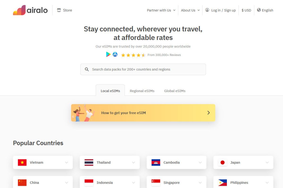 Airalo Review: Is This the Best eSIM App for Affordable International Travel?