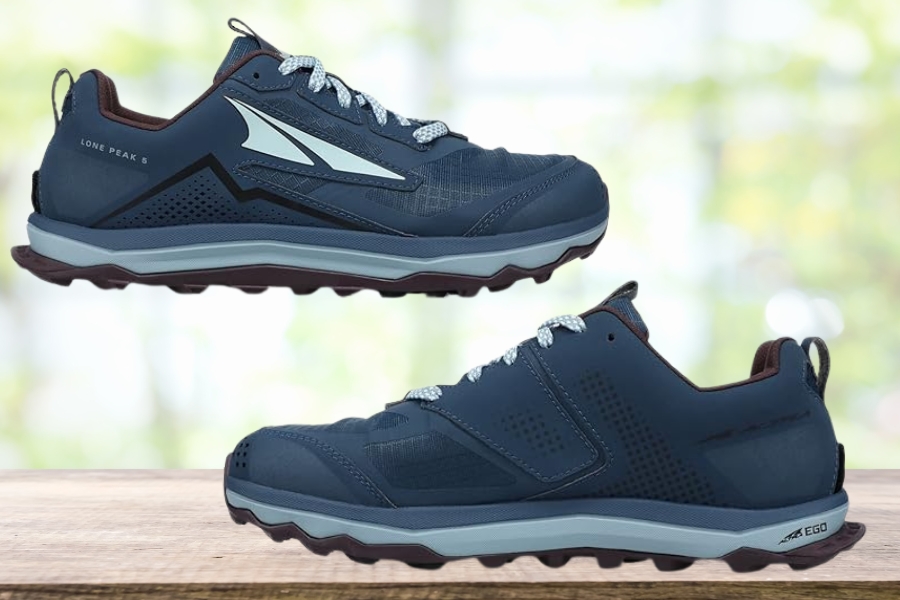 Altra Lone Peak 5 1