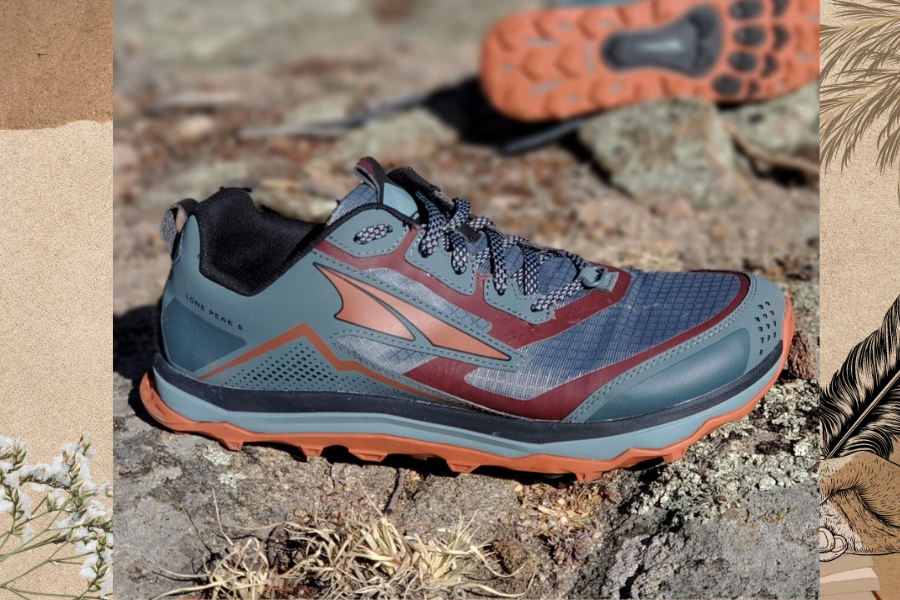 Altra Lone Peak 5 3
