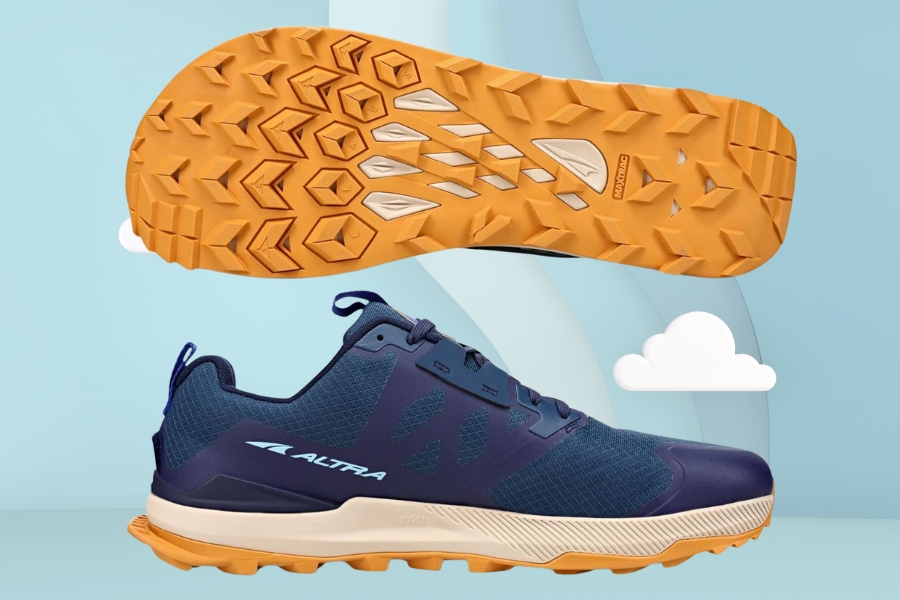 Altra Lone Peak 7 Wide 2
