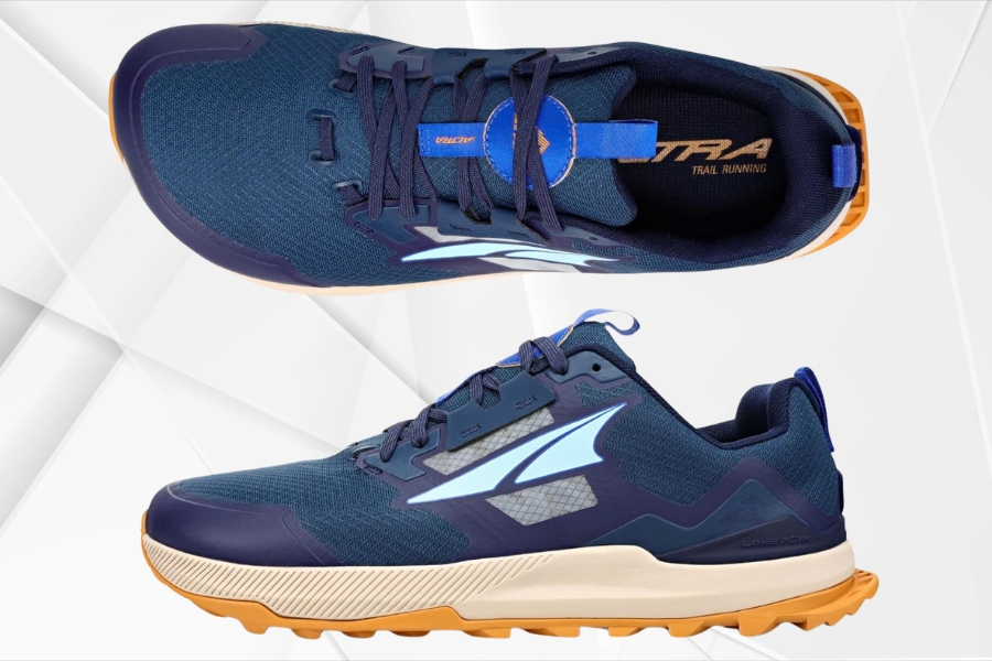 Altra Lone Peak 7 Wide 3