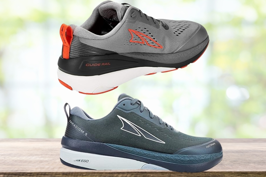 Altra Paradigm 5 1