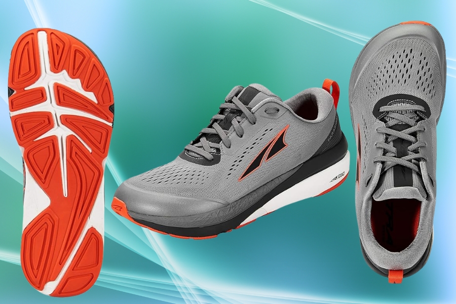 Altra Paradigm 5 2