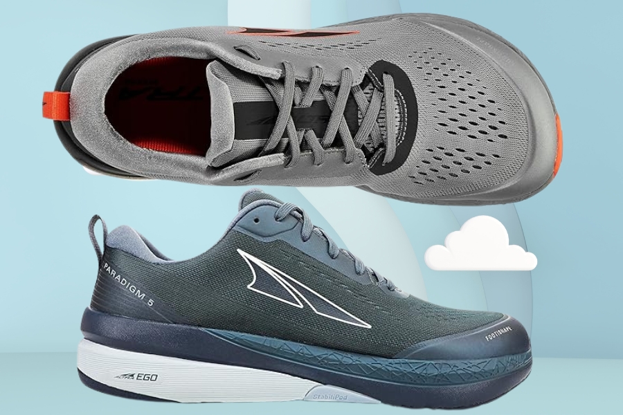 Altra Paradigm 5 3