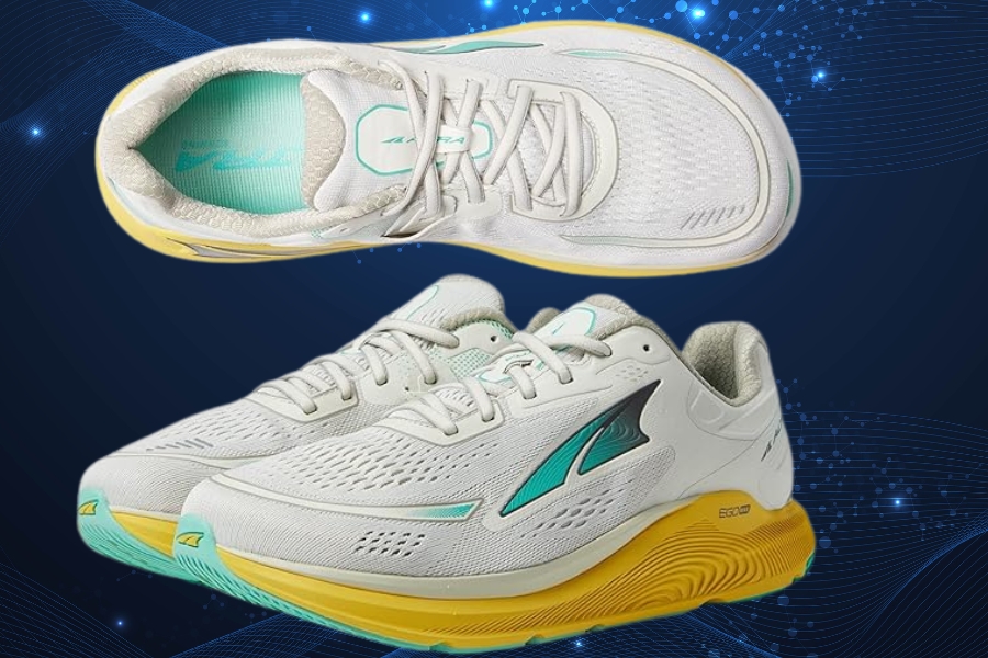 Altra Paradigm 6 1