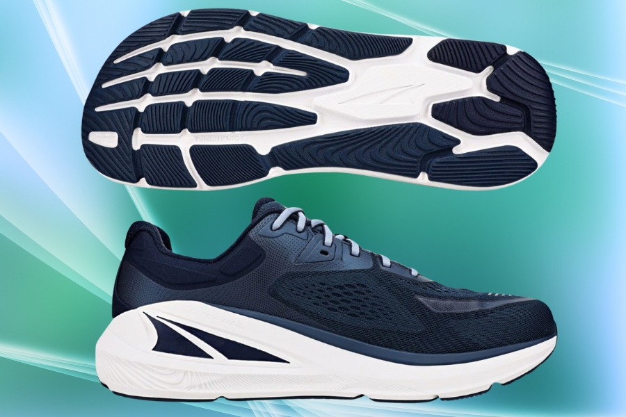 Altra Paradigm 6 2