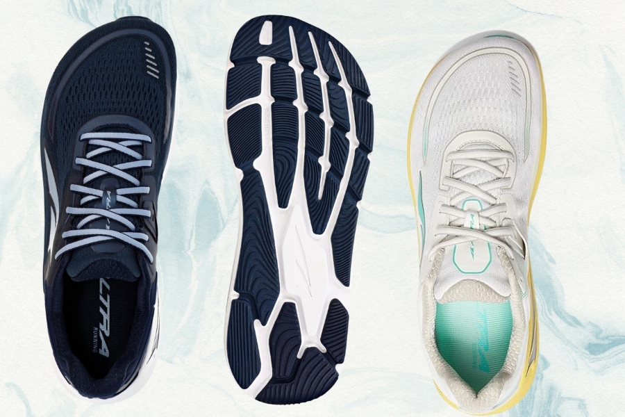 Altra Paradigm 6 3