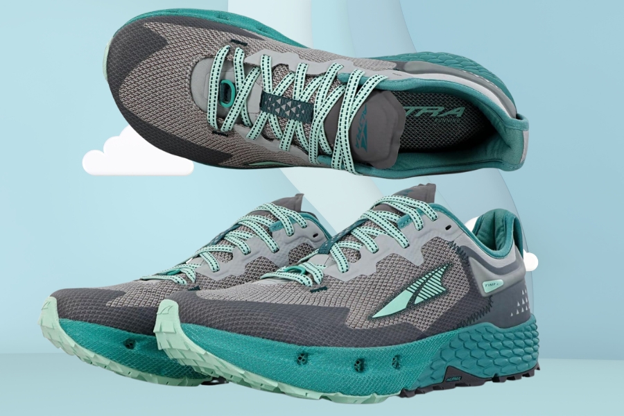 Altra Timp 4 1