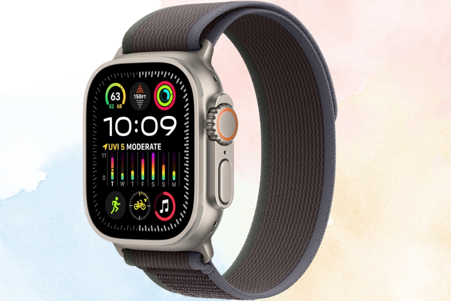 Apple Watch Ultra 2 A Comprehensive Overview and Its Popularity Among Users 1
