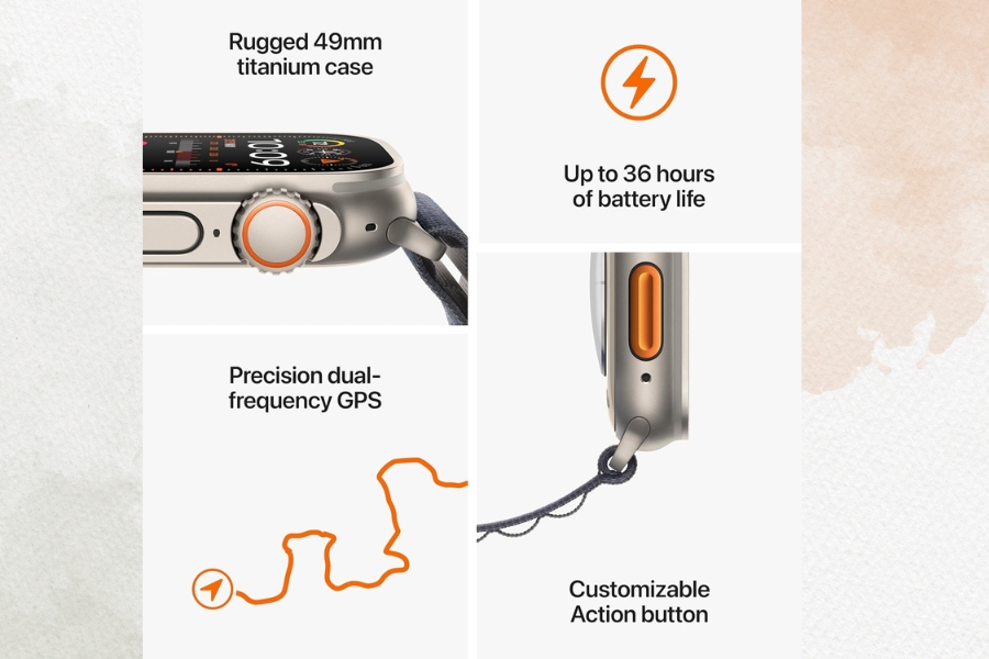 Apple Watch Ultra 2 A Comprehensive Overview and Its Popularity Among Users 2