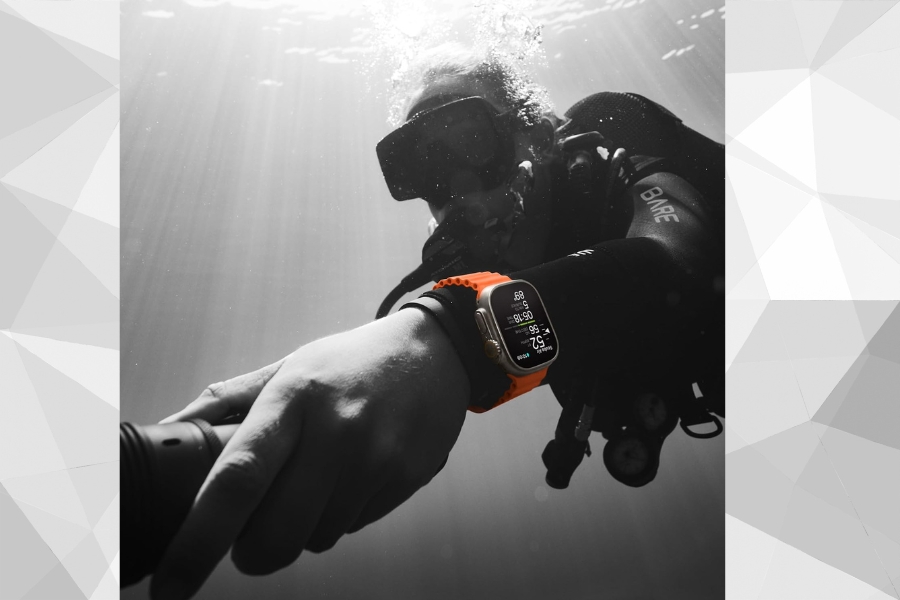 Apple Watch Ultra 2 A Comprehensive Overview and Its Popularity Among Users 3