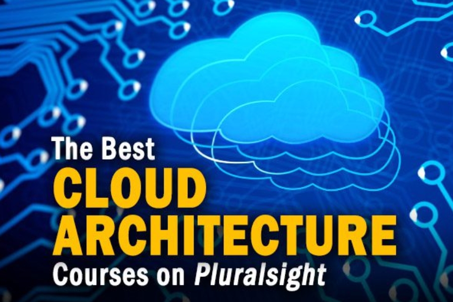 Are there any Pluralsight courses focused on cloud computing Are there any Pluralsight courses focused on cloud computing