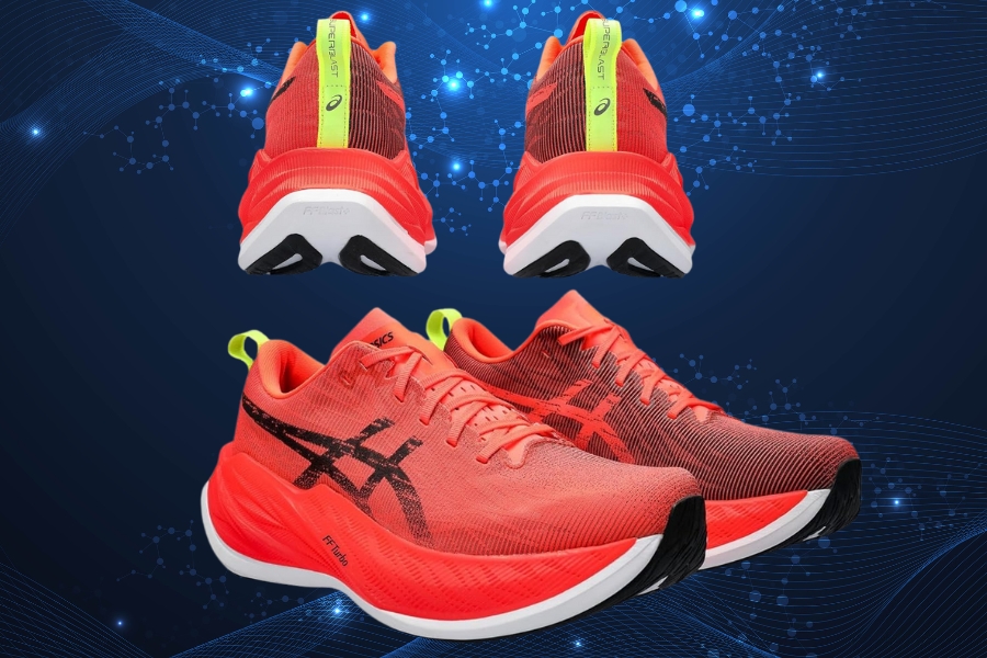 Asics Superblast 1