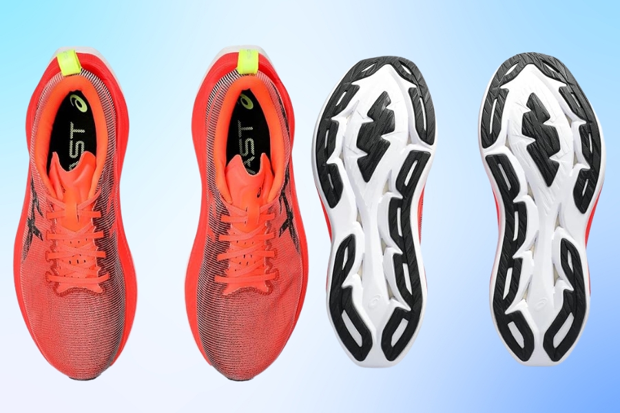 Asics Superblast 2