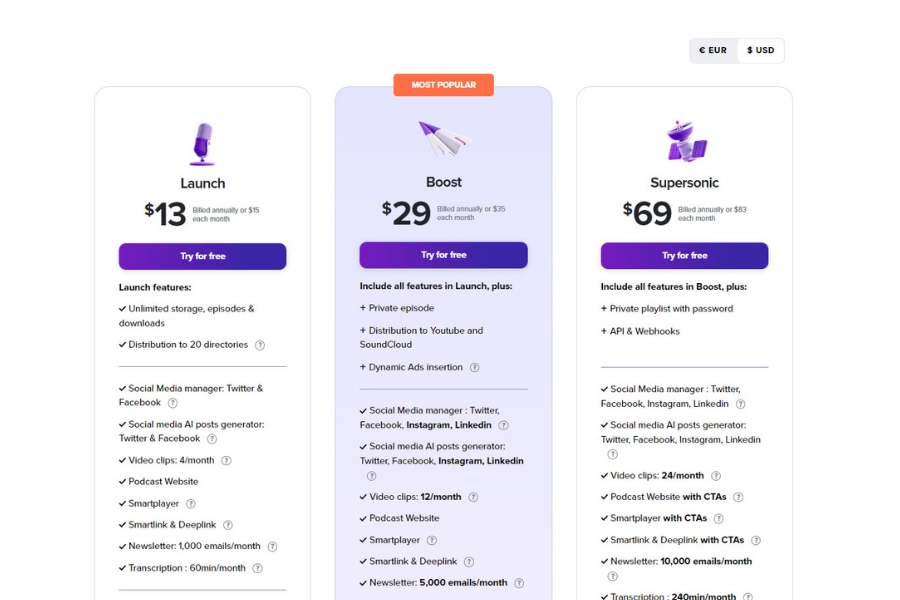 Ausha.co 3