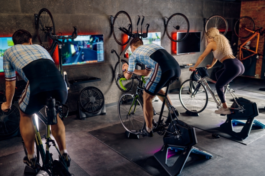 Best Stationary Bikes for Home Exercise in 2024