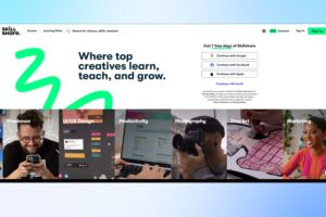 Best courses on skillshare Things you need to know before enrolling