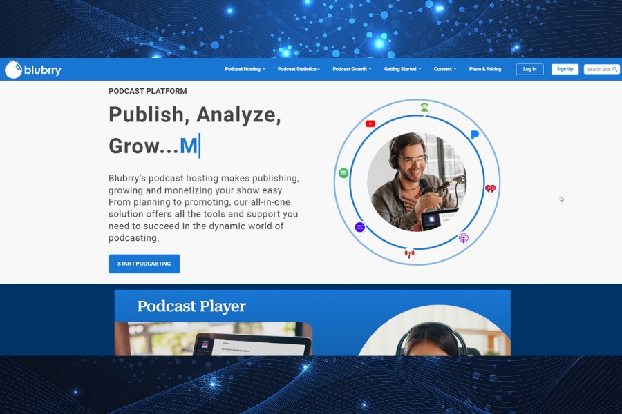 Blubrry.Com 1
