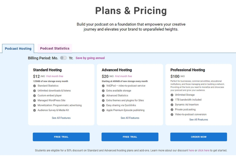 Blubrry.Com 3