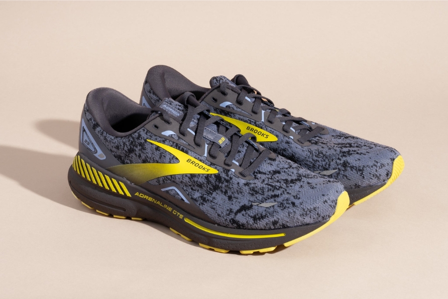 Brooks Addiction 14 3