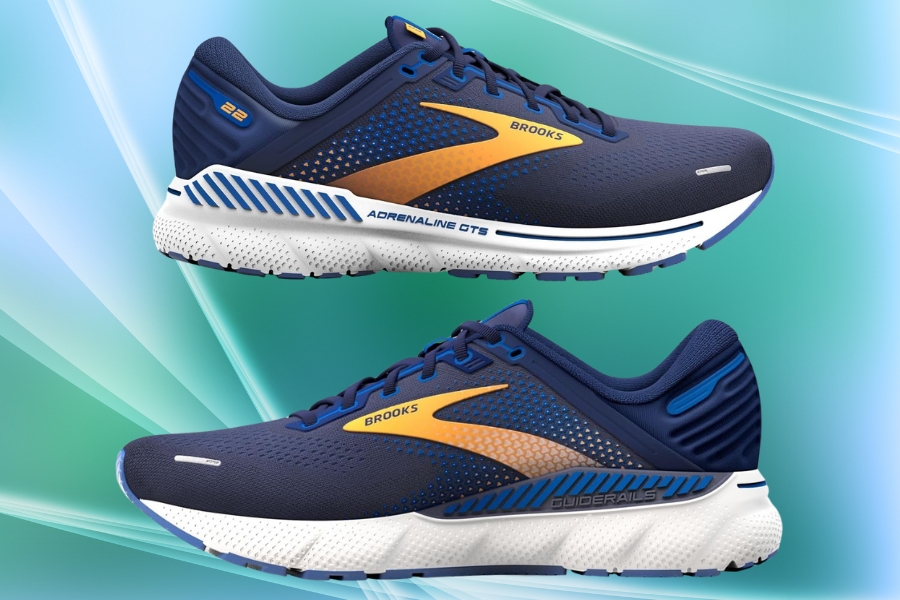 Brooks Adrenaline GTS 22 1