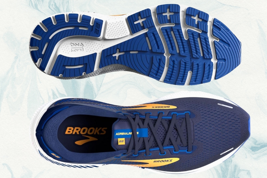 Brooks Adrenaline GTS 22 3
