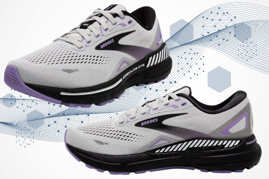 Brooks Adrenaline GTS 23 1