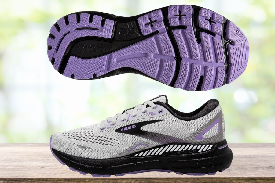 Brooks Adrenaline GTS 23 3