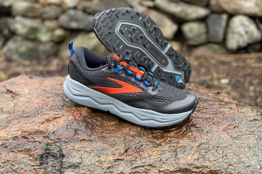 Brooks Caldera 5 2