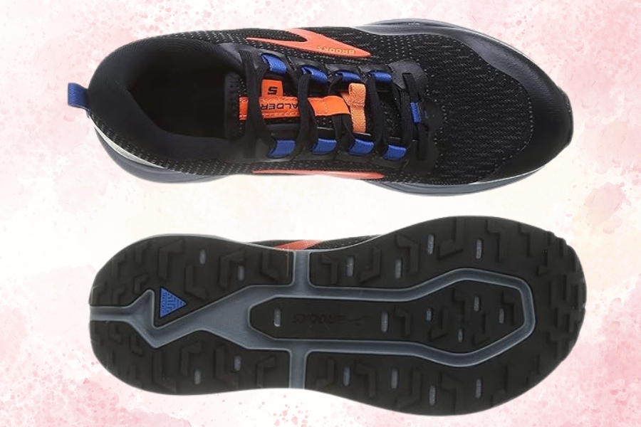 Brooks Caldera 5 3