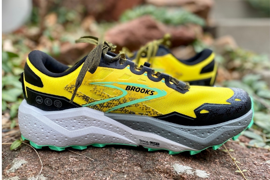 Brooks Caldera 7 1