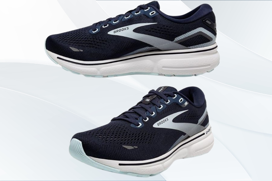 Brooks Ghost 15 1