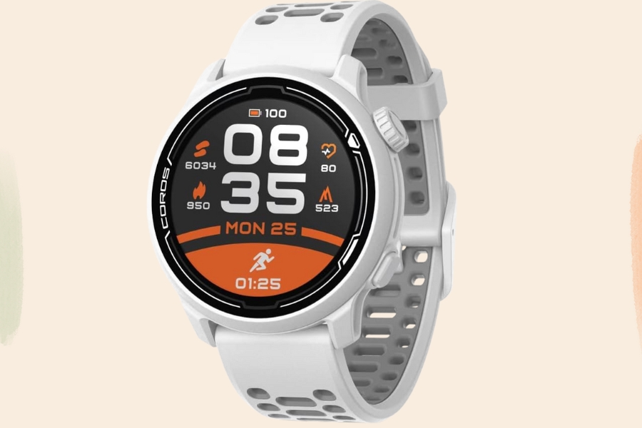 Top 10 Best Fitness Trackers for Swimming in 2024 COROS PACE 2 An affordable yet powerful option 1